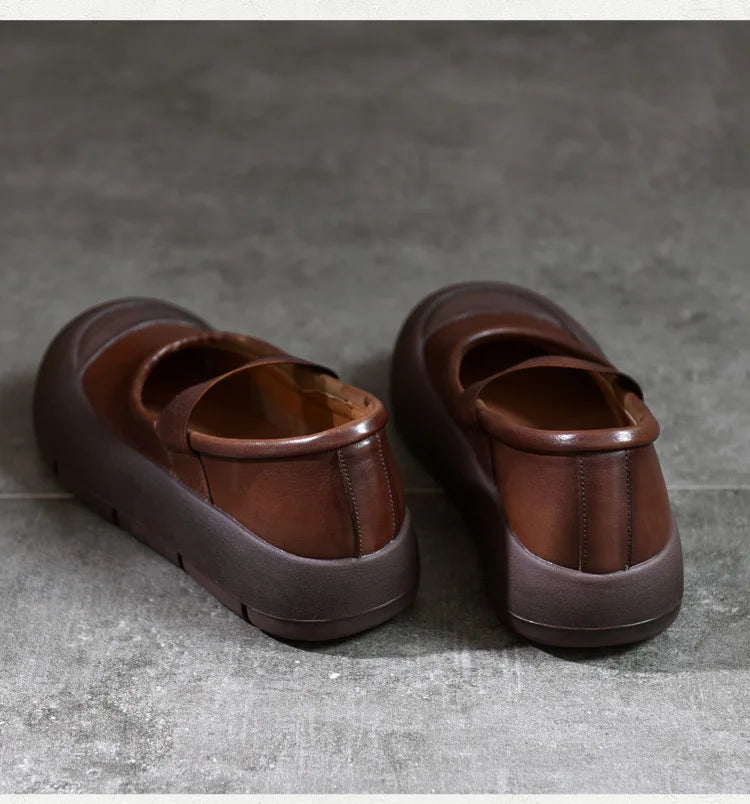 Elegance Flat Moccasins