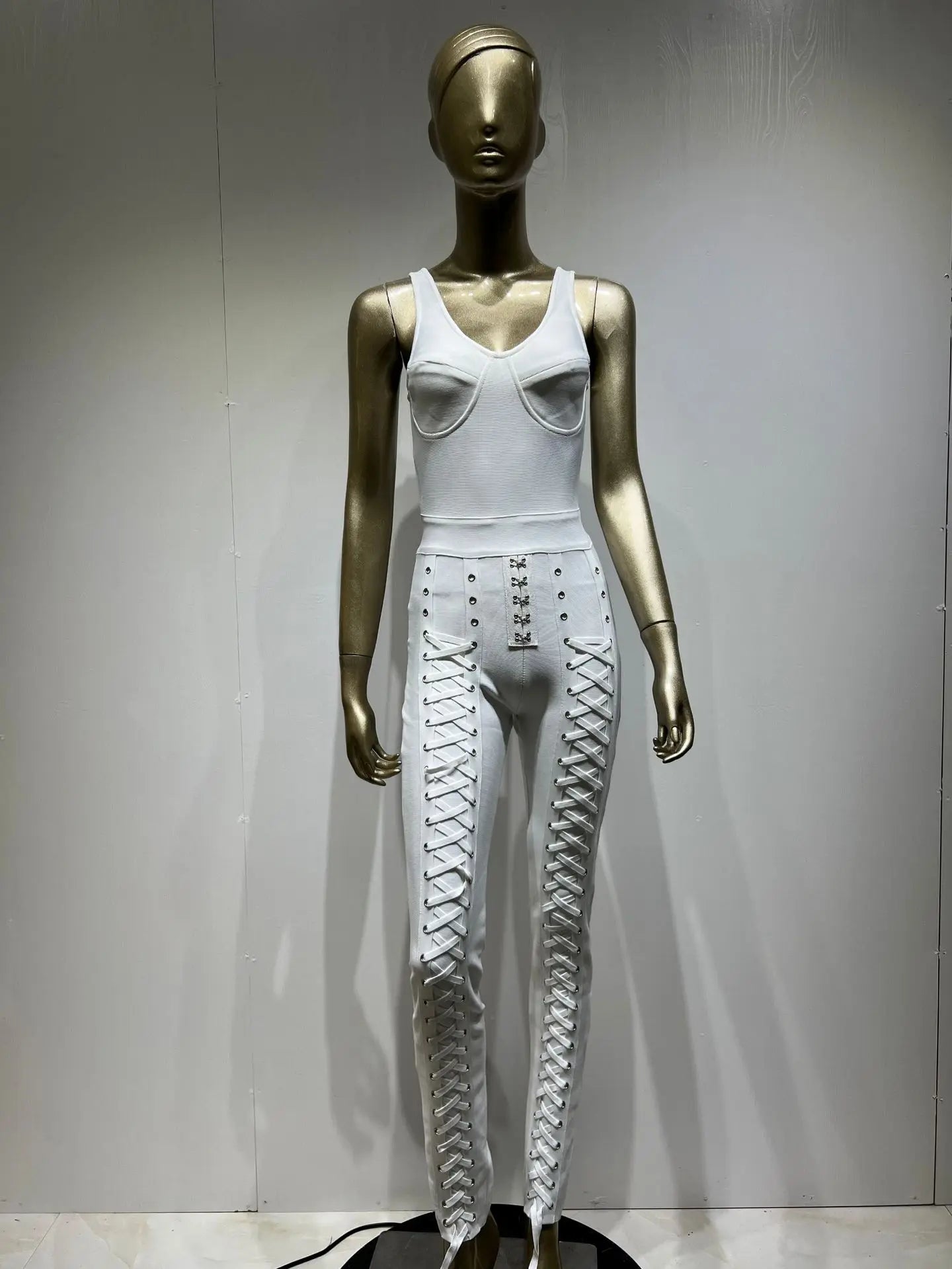 Effortlessly Stylish Jumpsuit