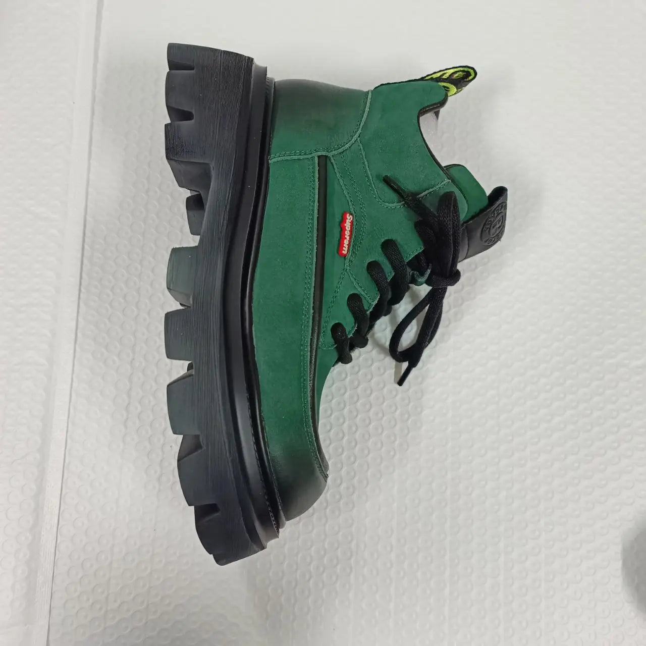 Mid Calf Moccasins Ankle Boots