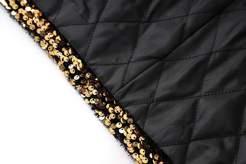 Little Fragrance Style Jacket