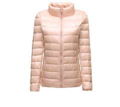 Sleek Ultra Light Weight Portable Jacket
