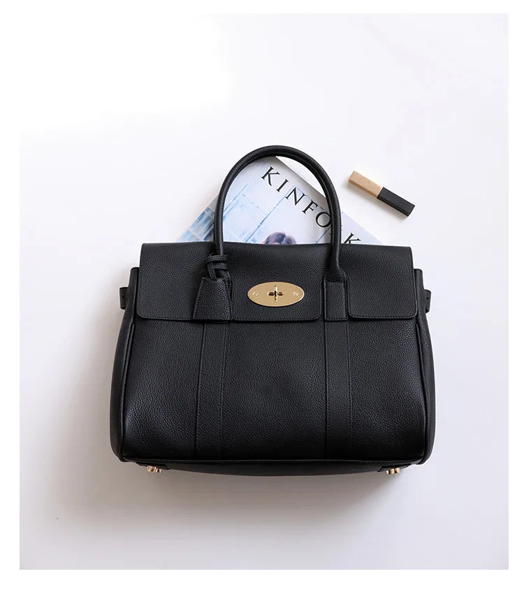 Emotional Appeal Commute Tote Bag