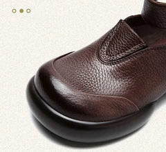 Mary Jane Hook Shoes