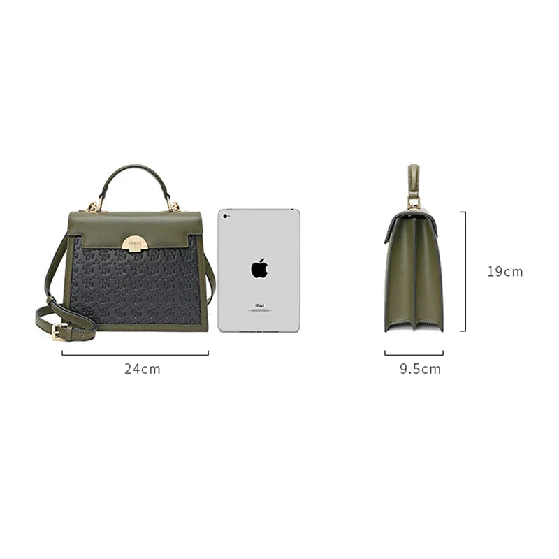 Effortlessly Fashion Designer Bag
