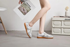 Casual Flat Training Shoes