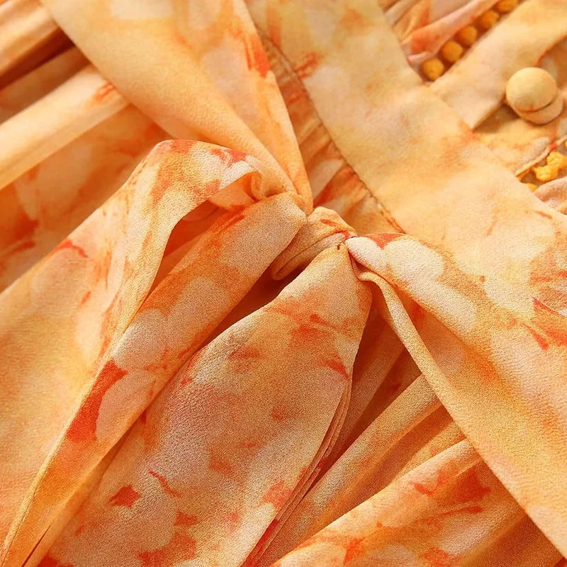 Sophisticated Simplicity Formal Dress