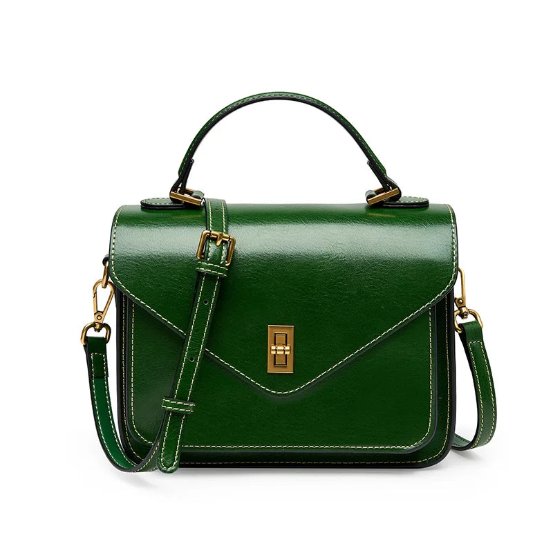Timeless Small Shoulder Bag