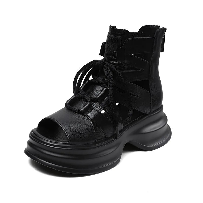 Chimney Moccasins Ankle Booties