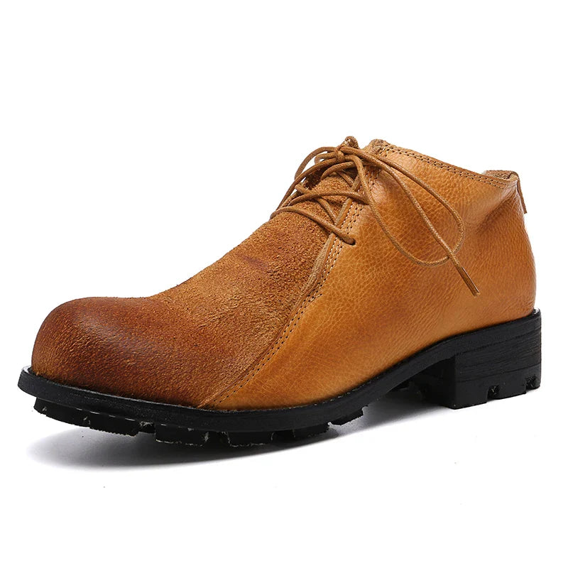 Regal Cowhide Leather Goodyear Loafers