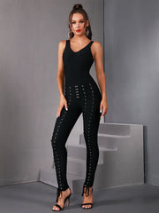 Effortlessly Stylish Jumpsuit