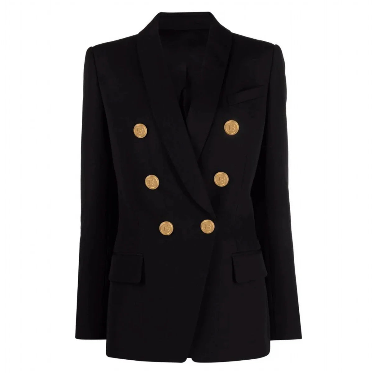 Powermesh High-End Blazer