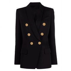 Powermesh High-End Blazer