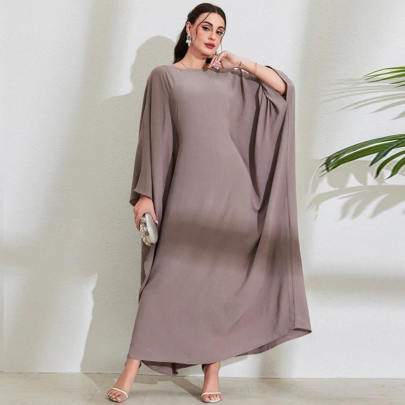 Modest Turkey Arabic Robes