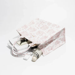 Fashionable Canvas Handbag