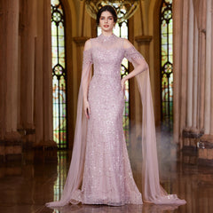 Glamorous Nights Arabian Party Dress