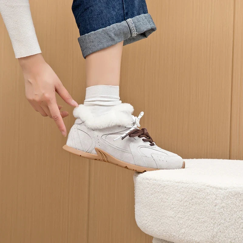 Non-Slip Training & Gym Shoes