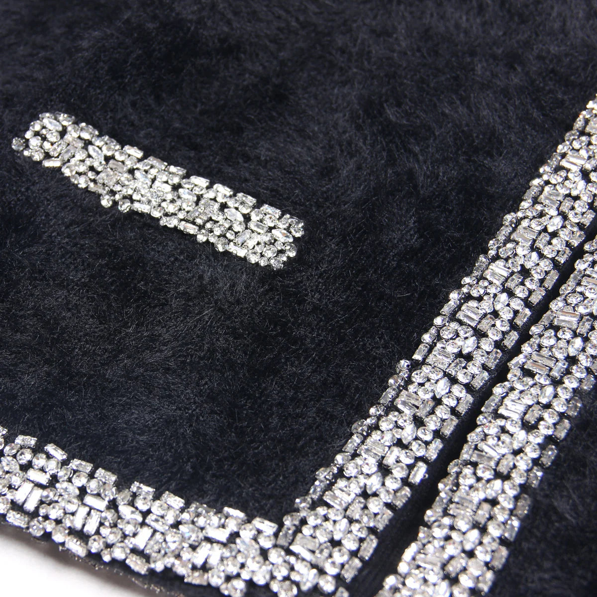 Breeze Fragrance Long Sleeve Cardigan