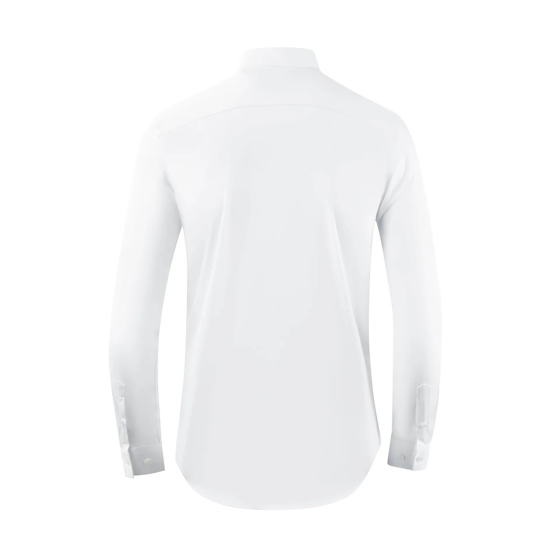 Bee Embroidered Cotton Shirt