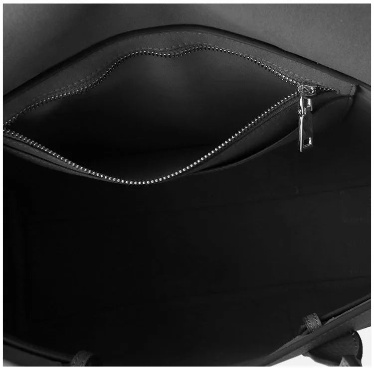 Emotional Appeal Commute Tote Bag