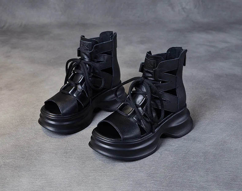 Chimney Moccasins Ankle Booties