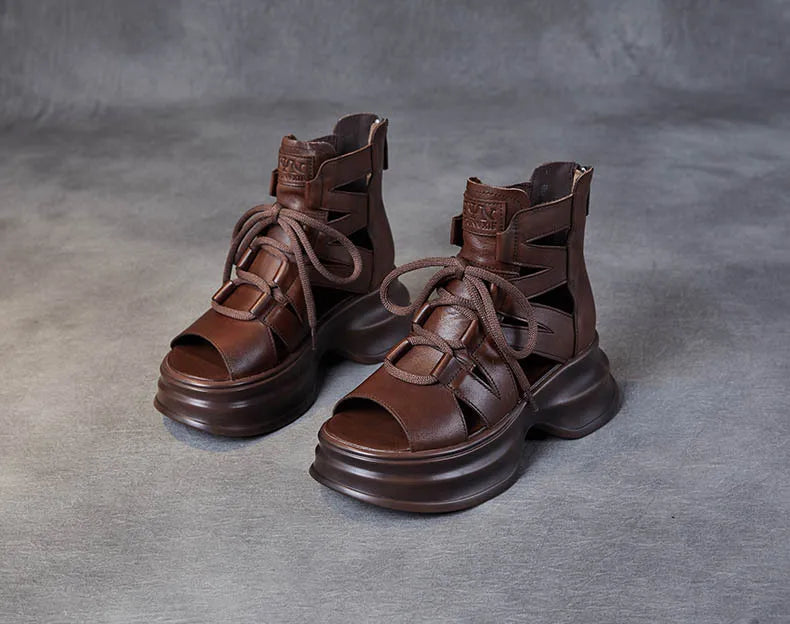 Chimney Moccasins Ankle Booties