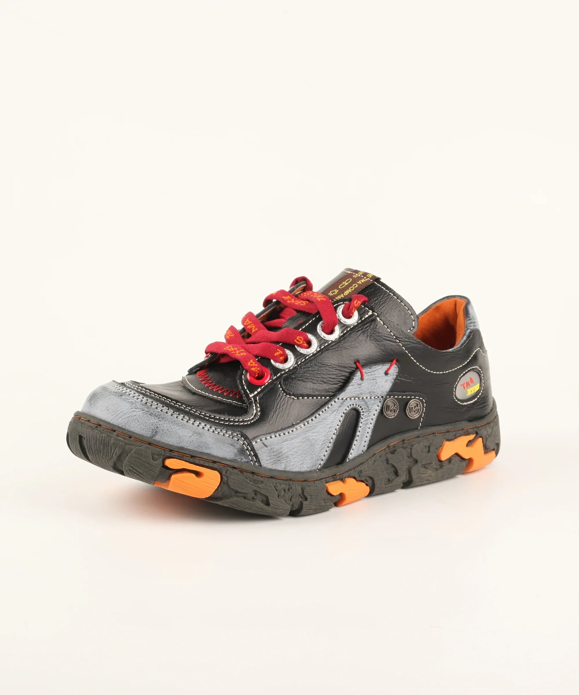 Trendy Flat Sneakers