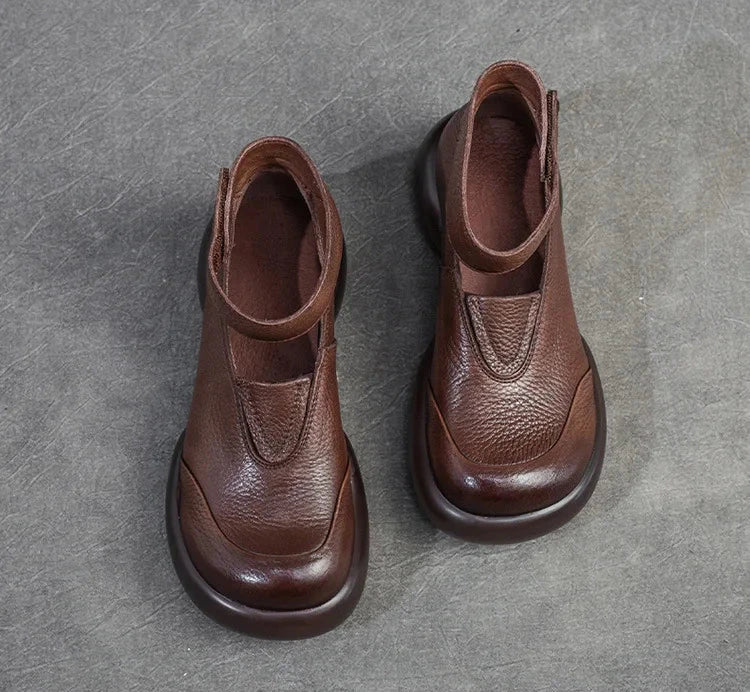 Mary Jane Hook Shoes