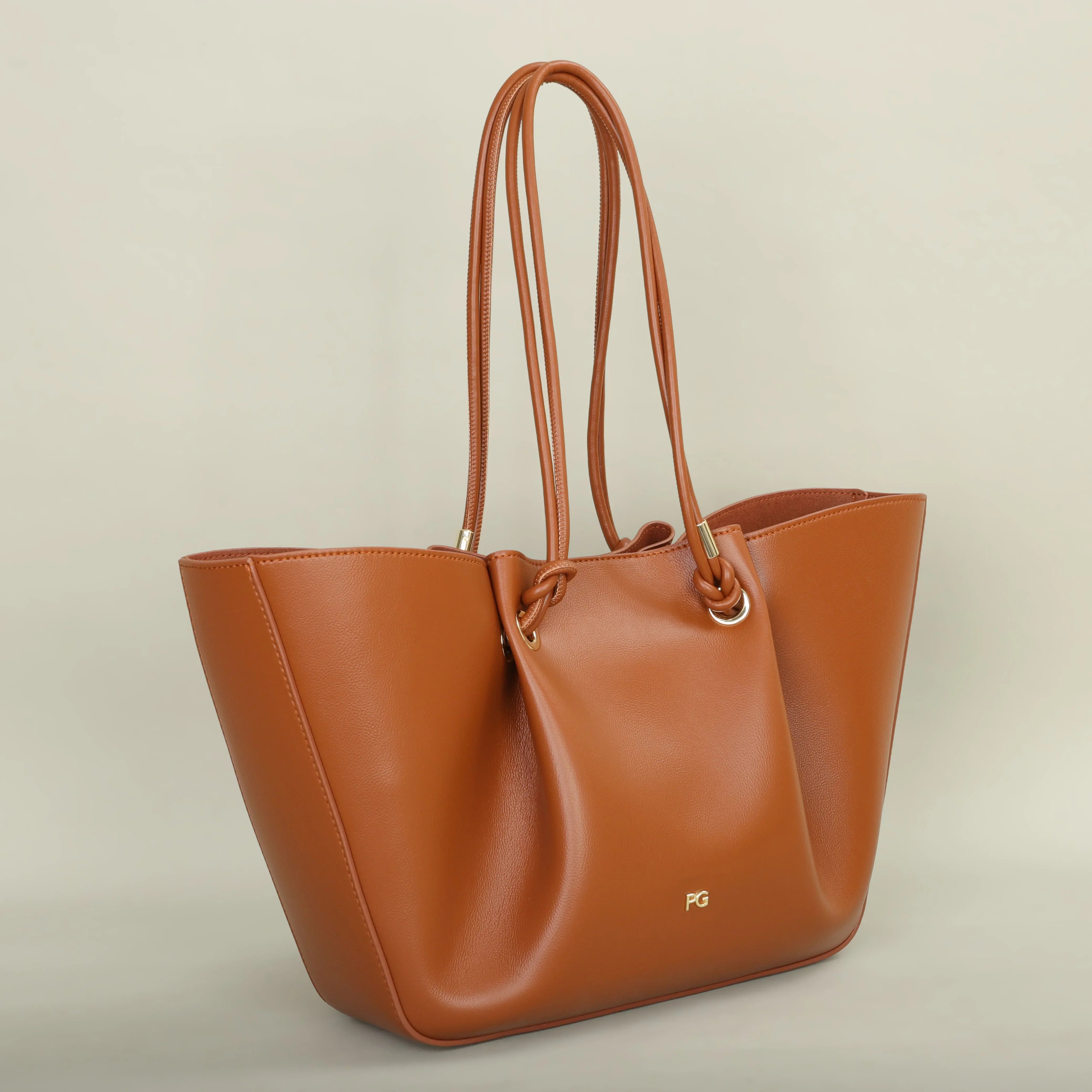 Regal Atmosphere Tote Bag