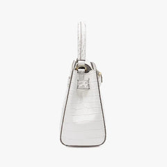 Versatile Small Square Handbag