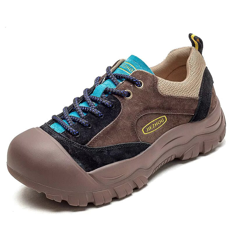 Big Toe Ergonomic Loafers