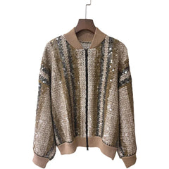 Luxurious Cotton Wrapping Cardigan