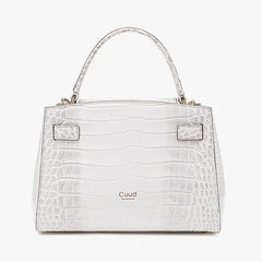 Versatile Small Square Handbag