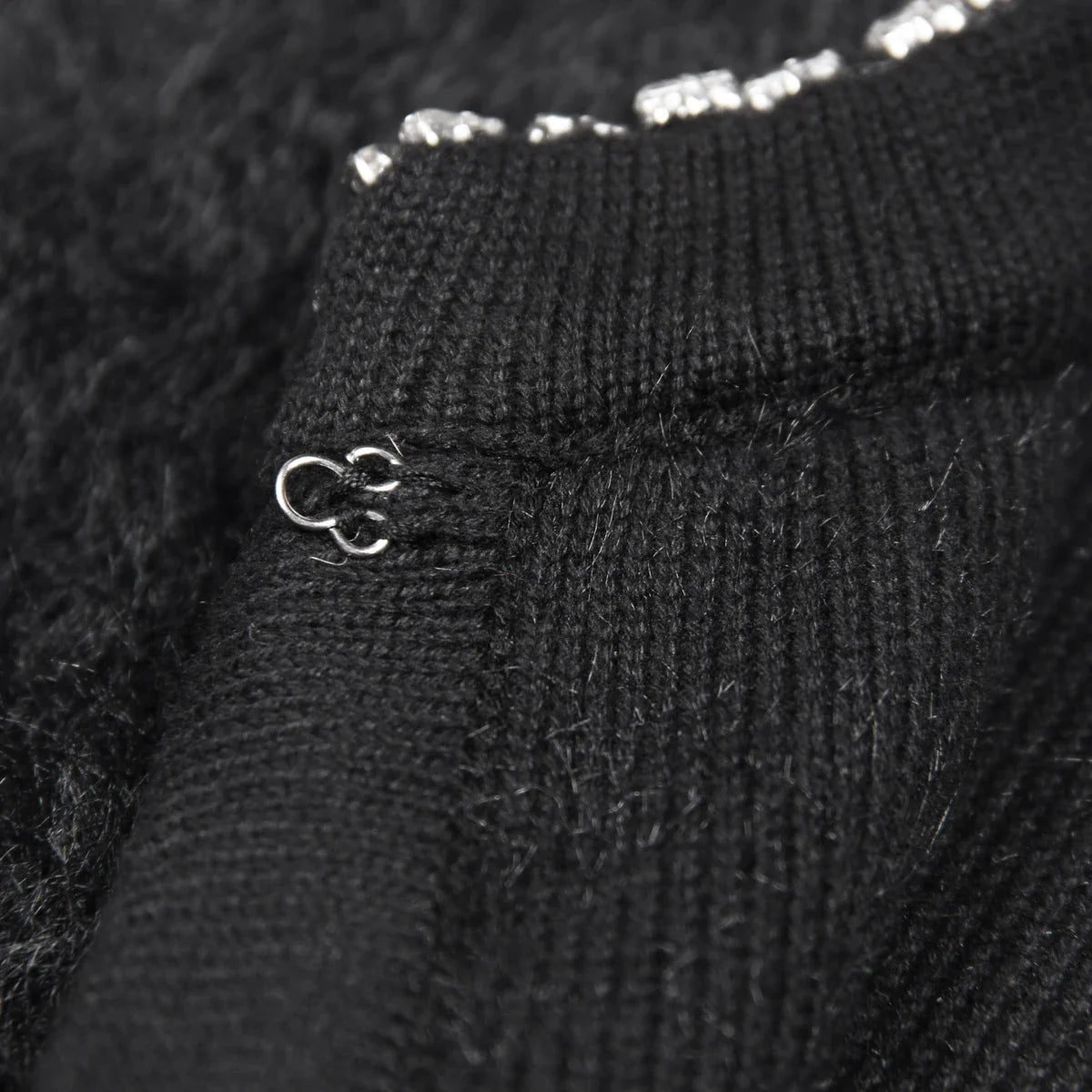 Breeze Fragrance Long Sleeve Cardigan