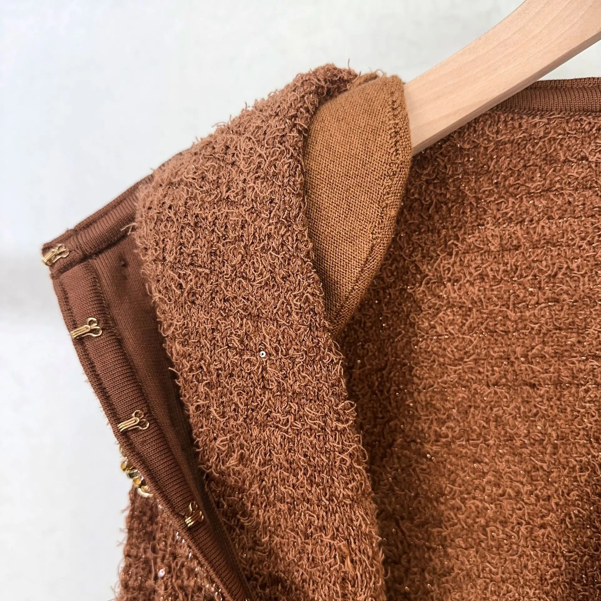 Beading Diamonds Evening Dress