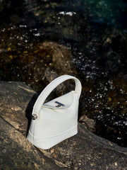 Luxury Soft Mini Crossbody Handbag