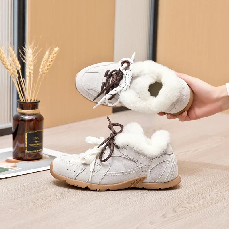 Non-Slip Training & Gym Shoes