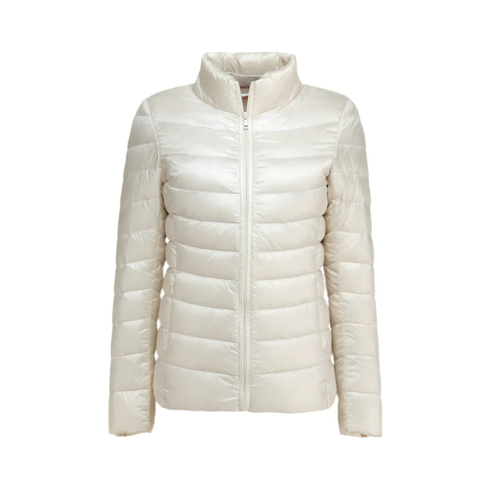 Sleek Ultra Light Weight Portable Jacket