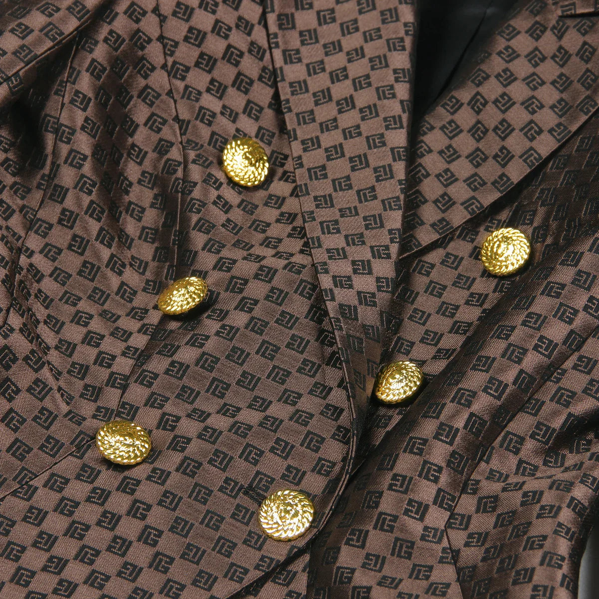 Cross-border Commuter Jacket
