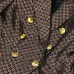 Cross-border Commuter Jacket