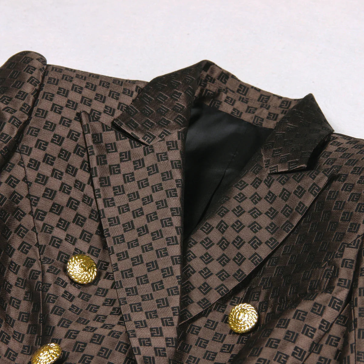 Cross-border Commuter Jacket