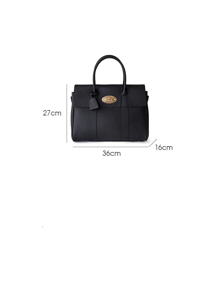 Emotional Appeal Commute Tote Bag