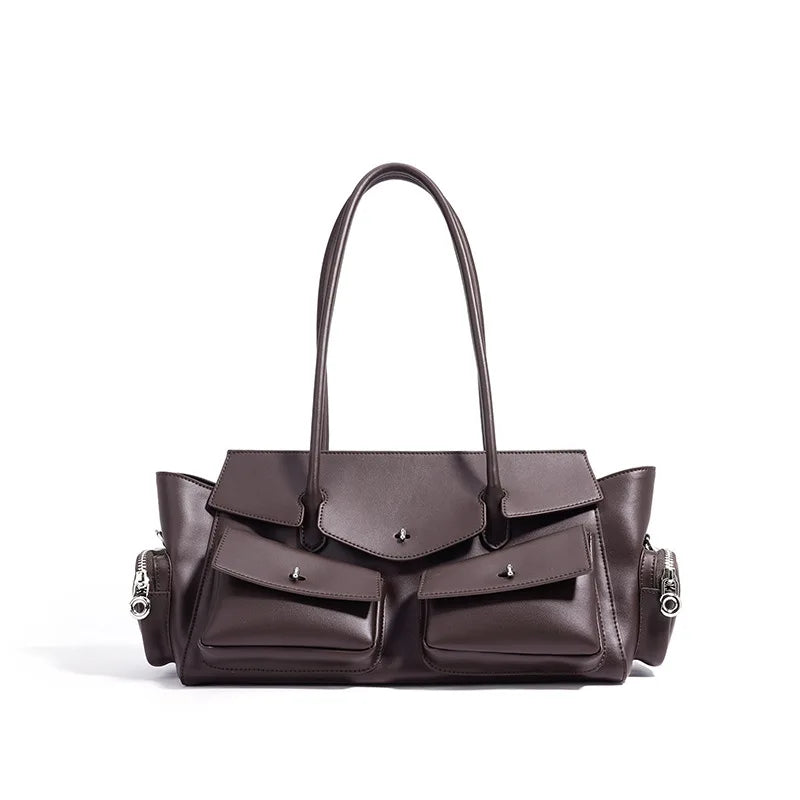 High-Quality Underarm Handbag