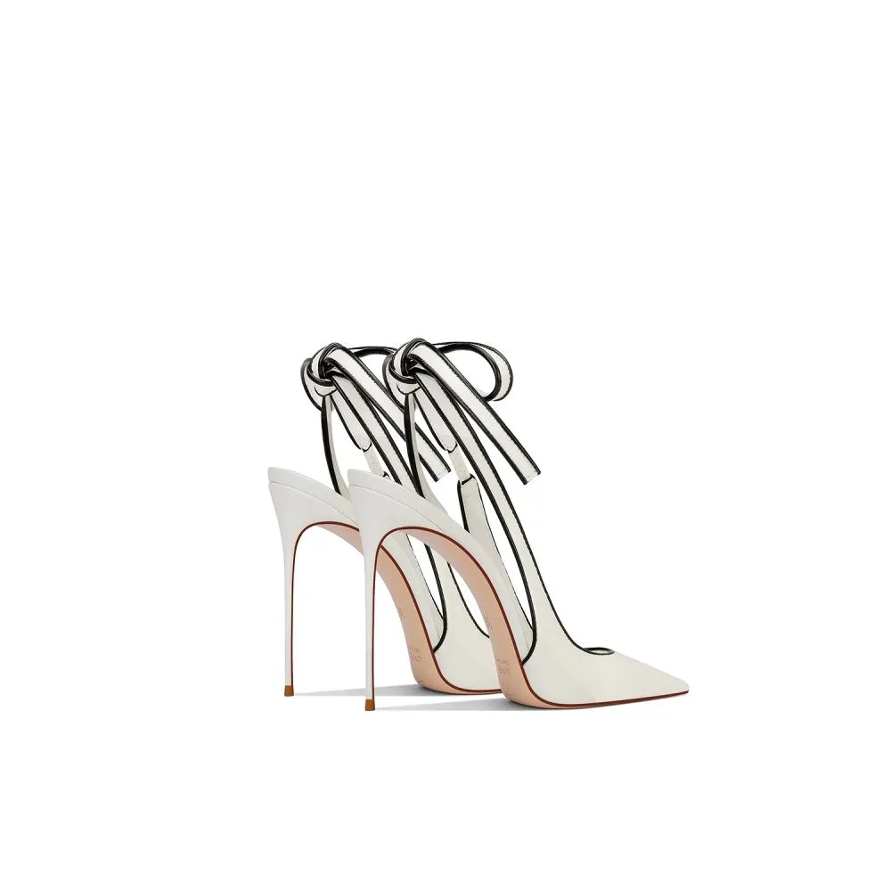 Elegant Refined Stiletto Heels