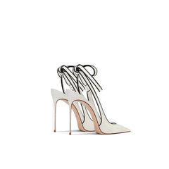 Elegant Refined Stiletto Heels