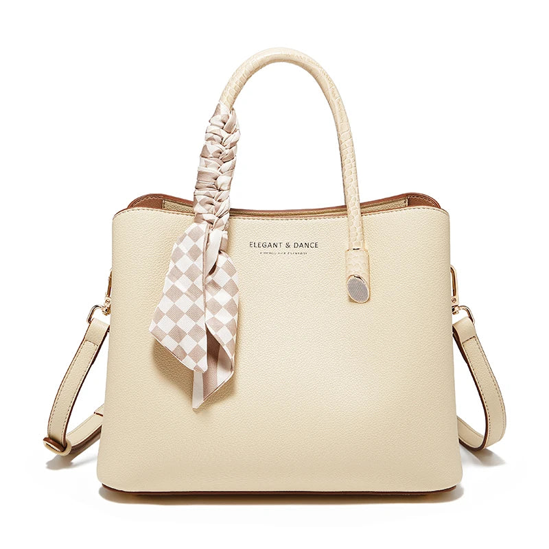 Commute Top Handle Tote Bag