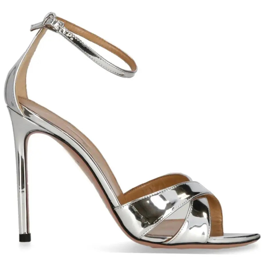 Sophisticated Prom High Heel Sandals