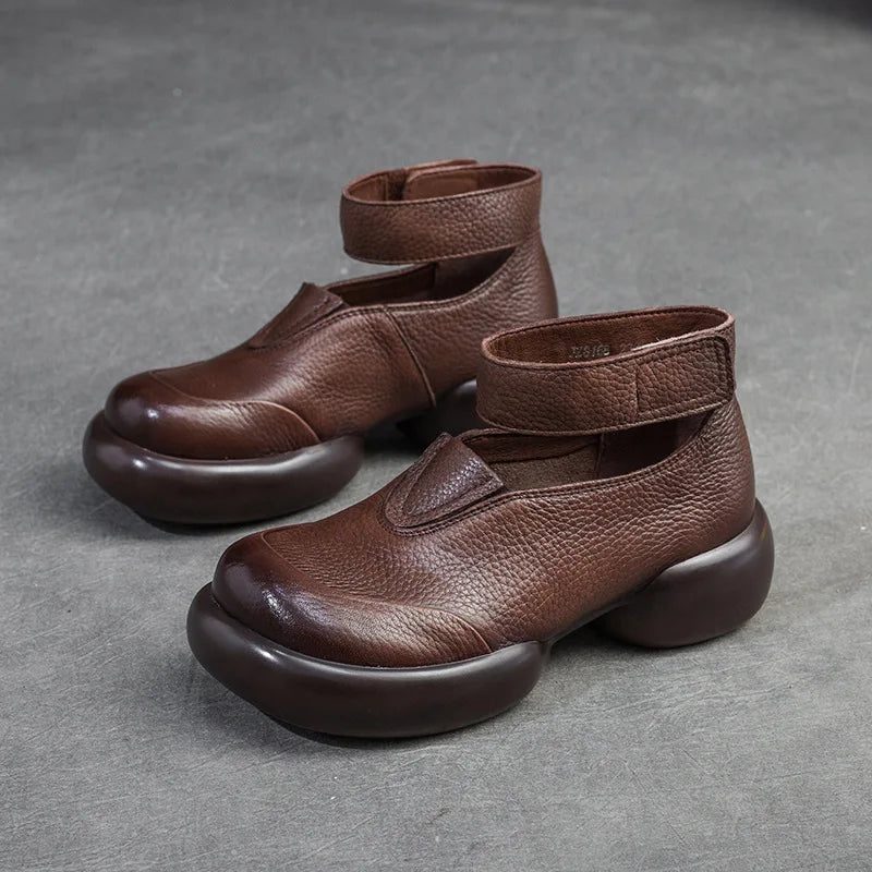 Mary Jane Hook Shoes