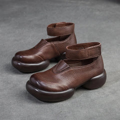 Mary Jane Hook Shoes