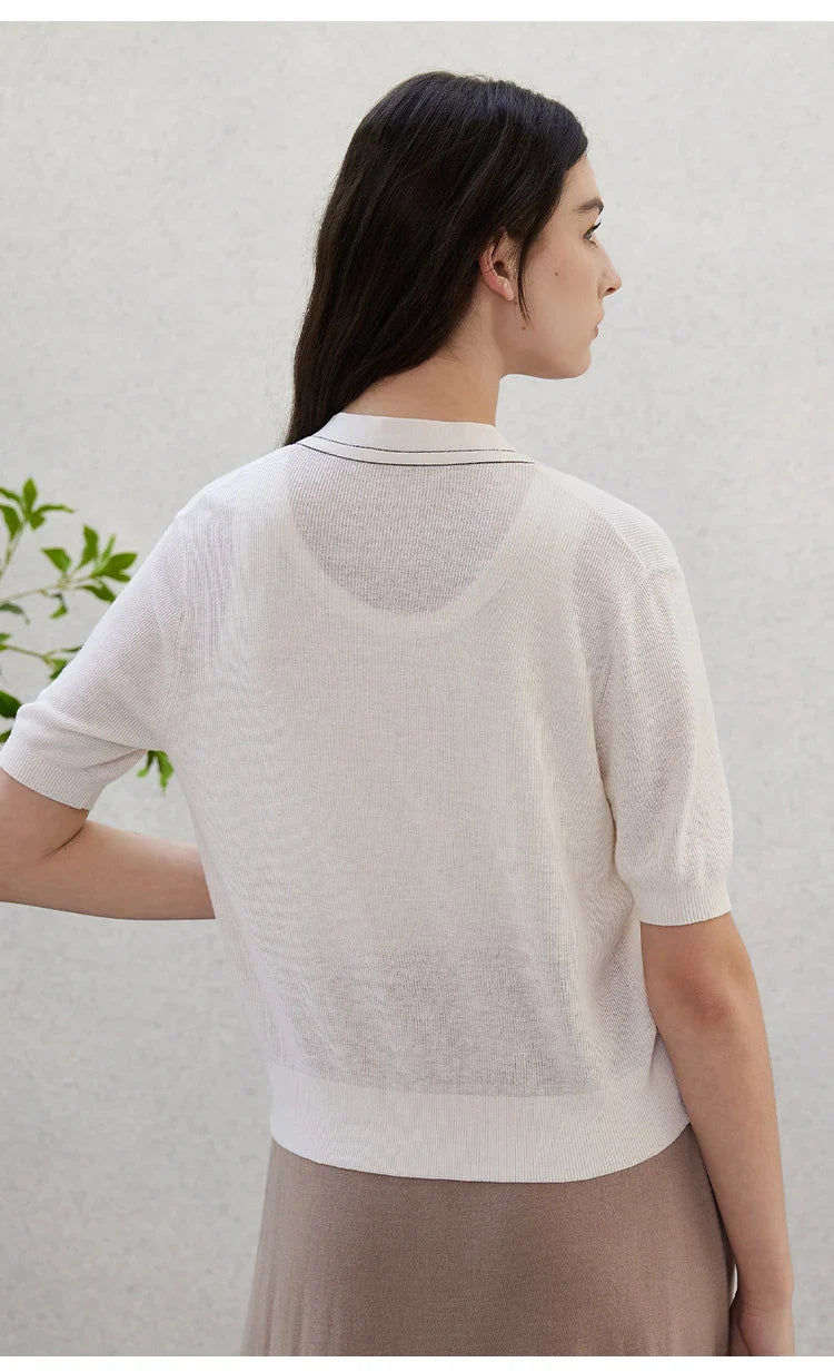 Deeply Devoted Knitted Cardigan