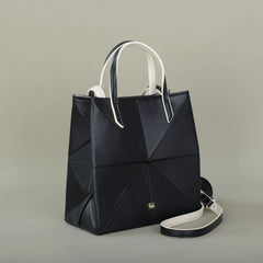 Versatile Foldable Shoulder Bag